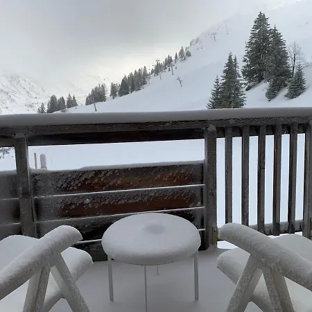 Avoriaz - Portes Du Soleil : Aux Pieds Des Pistes Morzine
