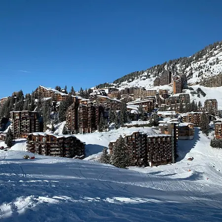 Avoriaz - Portes Du Soleil : Aux Pieds Des Pistes * Morzine