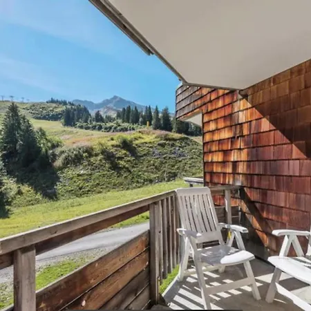 Avoriaz - Portes Du Soleil : Aux Pieds Des Pistes * Morzine