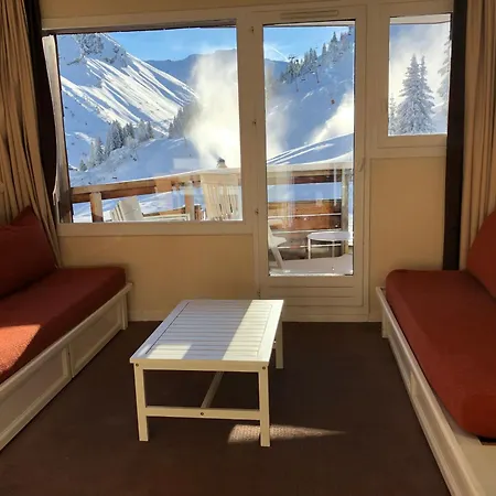 Avoriaz - Portes Du Soleil : Aux Pieds Des Pistes